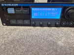 TC Helicon VoiceLive Rack - Vocal  Processor - Black - Image 2
