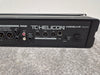 TC Helicon VoiceLive Rack - Vocal  Processor - Black - Photo 7