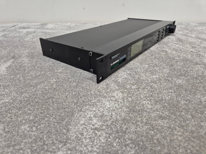 TC Electronic Finalizer 96K - Digital Mastering Processor - Image 5