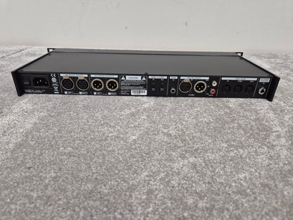 TC Electronic Finalizer 96K - Digital Mastering Processor