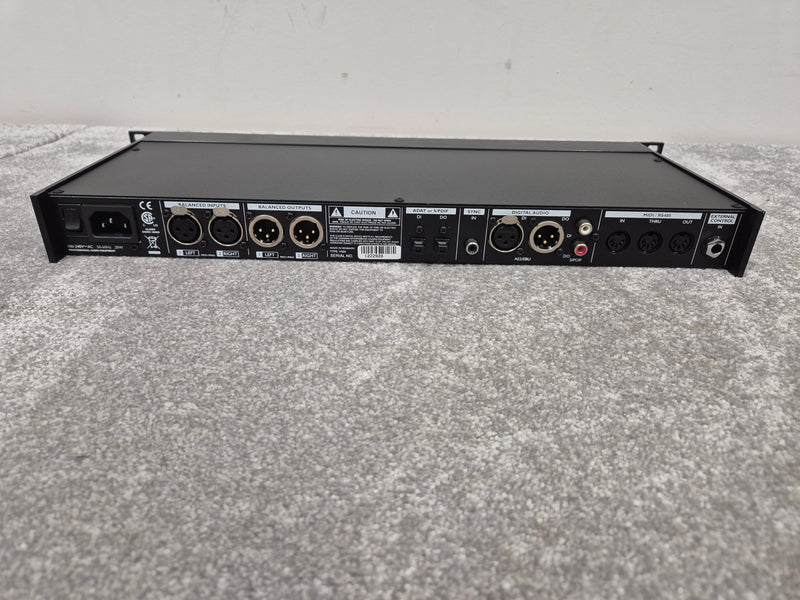 TC Electronic Finalizer 96K - Digital Mastering Processor - Image 7