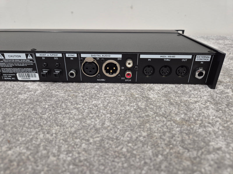 TC Electronic Finalizer 96K - Digital Mastering Processor - Image 9