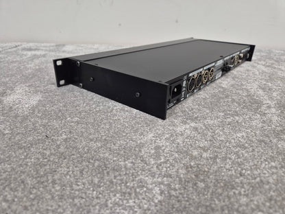 TC Electronic Finalizer 96K - Digital Mastering Processor