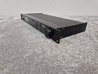 TC Electronic Finalizer 96K - Digital Mastering Processor
