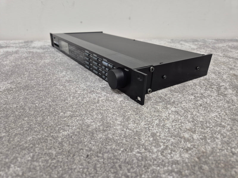 TC Electronic Finalizer 96K - Digital Mastering Processor - Image 11