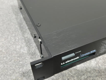 TC Electronic Finalizer 96K - Digital Mastering Processor