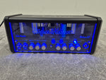 Hughes & Kettner Tubemeister 20 Guitar Amp w/ FS-2 Footswitch and TM112 Speaker Cab - Image 1