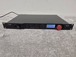 Omnia Volt - Broadcast Audio Processing Unit - Black - Image 1