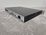 Omnia Volt - Broadcast Audio Processing Unit - Black - Image 6