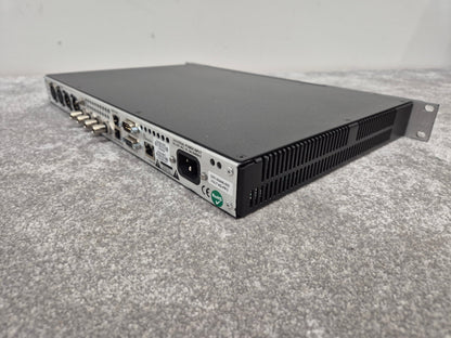 Omnia Volt - Broadcast Audio Processing Unit - Black