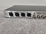 Omnia Volt - Broadcast Audio Processing Unit - Black - Image 8