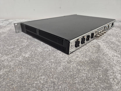 Omnia Volt - Broadcast Audio Processing Unit - Black