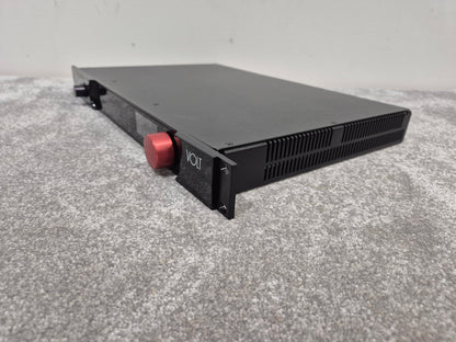 Omnia Volt - Broadcast Audio Processing Unit - Black