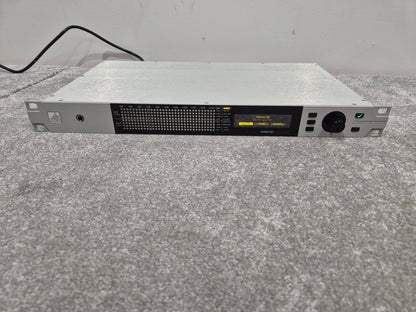 Ariane Encore Audio Leveler - RMS Audio Leveler Processor