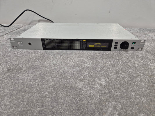 Ariane Encore Audio Leveler - RMS Audio Leveler Processor