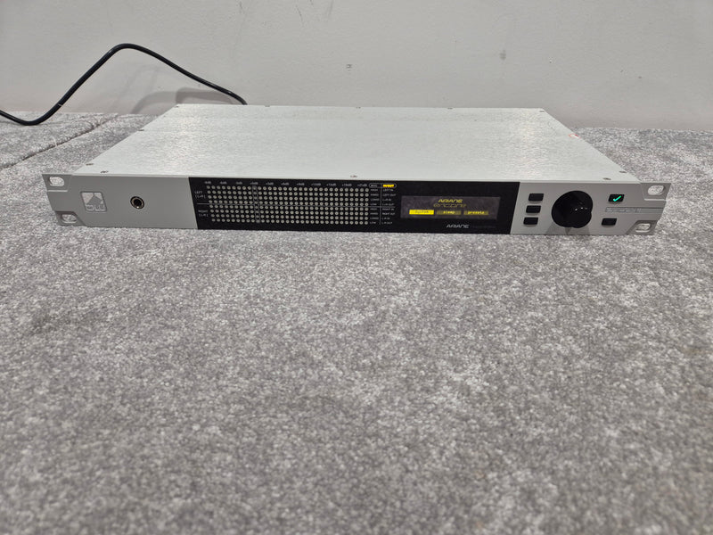 Ariane Encore Audio Leveler - RMS Audio Leveler Processor - Image 1