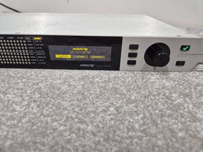 Ariane Encore Audio Leveler - RMS Audio Leveler Processor
