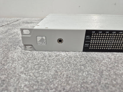 Ariane Encore Audio Leveler - RMS Audio Leveler Processor