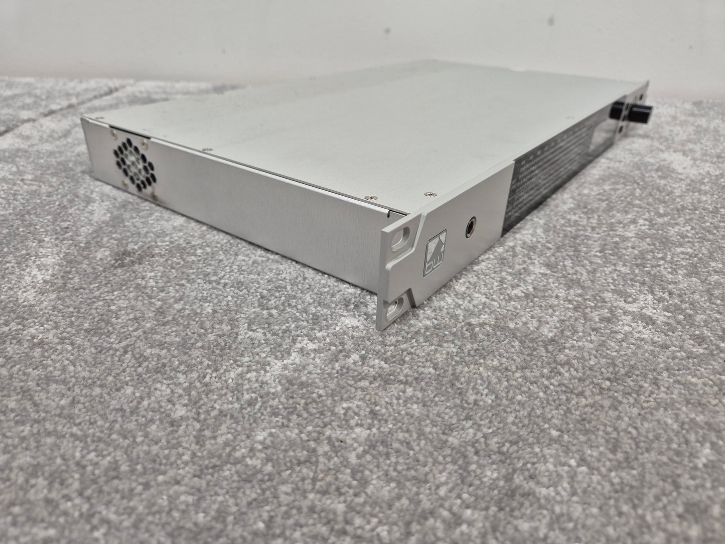 Ariane Encore Audio Leveler - RMS Audio Leveler Processor