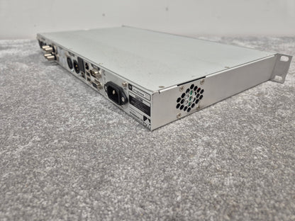 Ariane Encore Audio Leveler - RMS Audio Leveler Processor