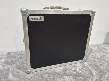 Broadcast Radio SRMv2 - Broadcast Radio Mixing Console w/ Flight Case