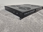 1U Fan Unit Thermostat - 4 Way Digital Mount Fan Tray - Image 4