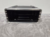 4u Flight Case Rack Mount - Black - Photo 2