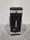 4u Flight Case Rack Mount - Black - Photo 4