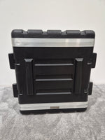 4u Flight Case Rack Mount - Black - Image 5