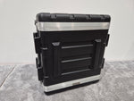 4u Flight Case Rack Mount - Black - Image 1