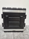 6u Flight Case Rack Mount - Black - Photo 3