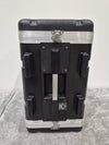 6u Flight Case Rack Mount - Black - Photo 4