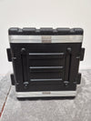 6u Flight Case Rack Mount - Black - Photo 5