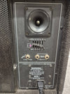 Peavey Eurosys 12PM - Powered Monitor Enclosure - Black - Photo 2