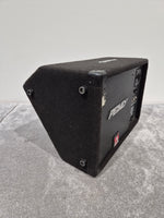 Peavey Eurosys 12PM - Powered Monitor Enclosure - Black - Image 3