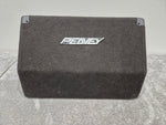 Peavey Eurosys 12PM - Powered Monitor Enclosure - Black - Image 4