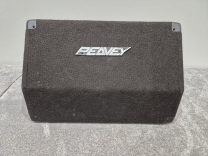 Peavey Eurosys 12PM - Powered Monitor Enclosure - Black