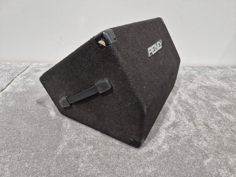 Peavey Eurosys 12PM - Powered Monitor Enclosure - Black - Image 5