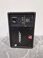Peavey Eurosys 12PM - Powered Monitor Enclosure - Black - Image 6