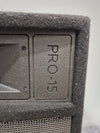 Peavey PRO 15 - 15-inch 300 watts RMS Loudspeaker - Photo 2