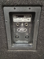 Peavey PRO 15 - 15-inch 300 watts RMS Loudspeaker - Image 6