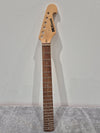 StarSound - Strat Style Electric Guitar Neck Fretboard and Headstock - Photo 1