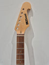 StarSound - Strat Style Electric Guitar Neck Fretboard and Headstock - Photo 3