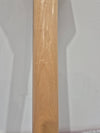 StarSound - Strat Style Electric Guitar Neck Fretboard and Headstock - Photo 7