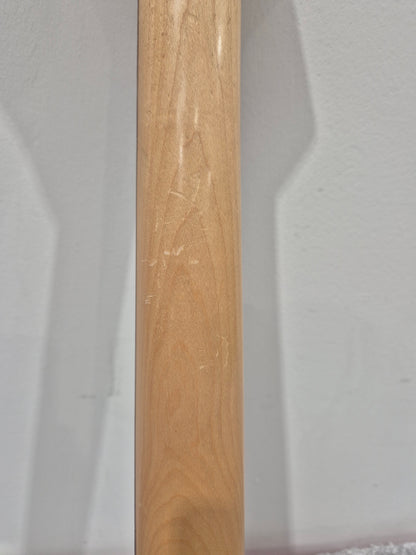 StarSound - Strat Style Electric Guitar Neck Fretboard and Headstock