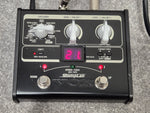 Vox StompLab IG - Compact Multi-FX Pedal w/ Original Box - Image 1