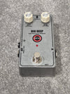 DIG DEEP Sub-Harmonic Octaver - Octave Down Pedal w/ Original Box - Photo 2
