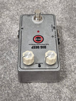 DIG DEEP Sub-Harmonic Octaver - Octave Down Pedal w/ Original Box - Image 3