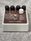 Electro-Harmonix C9 Organ Machine - Guitar Pedal - Photo 2
