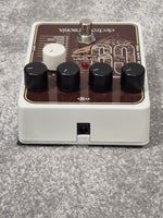 Electro-Harmonix C9 Organ Machine - Guitar Pedal - Image 3